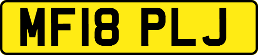 MF18PLJ
