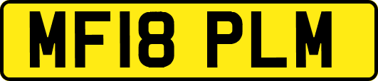 MF18PLM