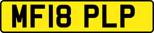 MF18PLP