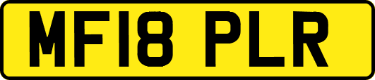 MF18PLR