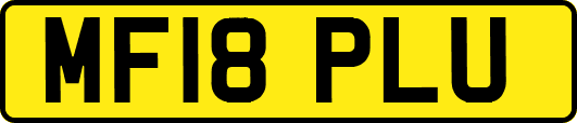 MF18PLU