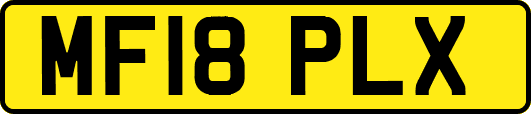 MF18PLX