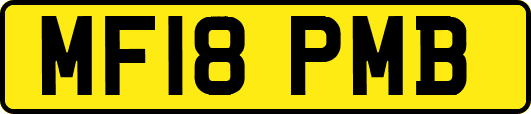 MF18PMB