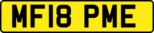 MF18PME