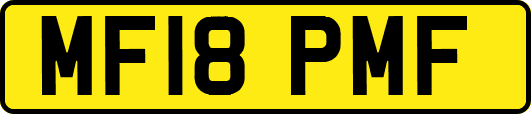 MF18PMF