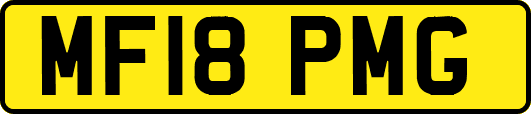 MF18PMG