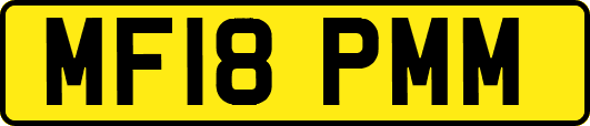 MF18PMM