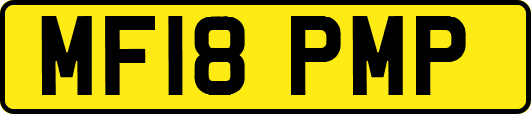 MF18PMP