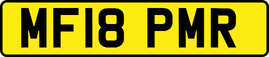 MF18PMR