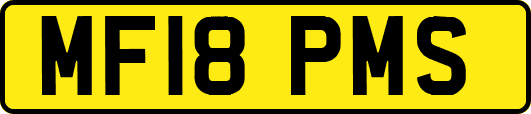 MF18PMS