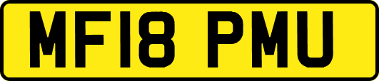 MF18PMU