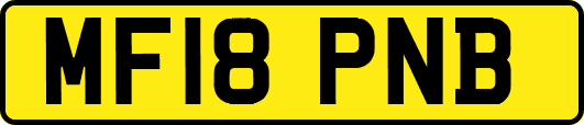 MF18PNB