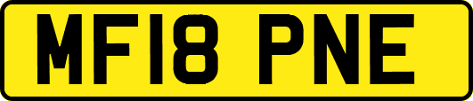 MF18PNE