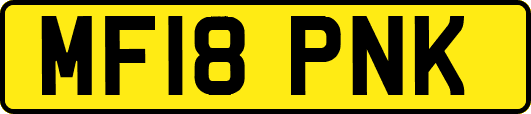 MF18PNK