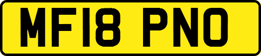 MF18PNO