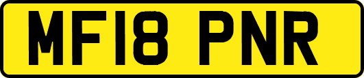 MF18PNR