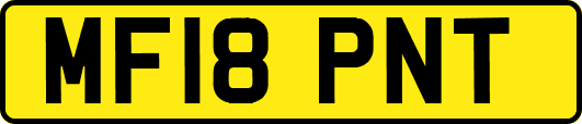 MF18PNT