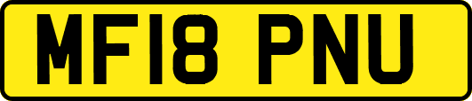 MF18PNU