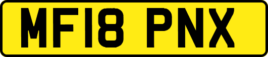 MF18PNX