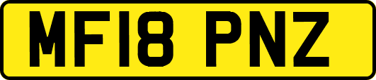 MF18PNZ