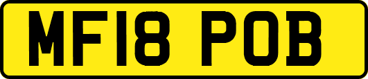 MF18POB