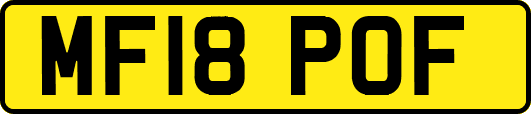 MF18POF