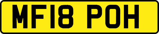 MF18POH