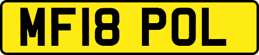 MF18POL