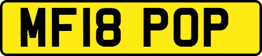 MF18POP