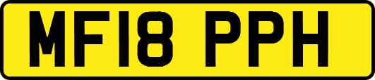 MF18PPH