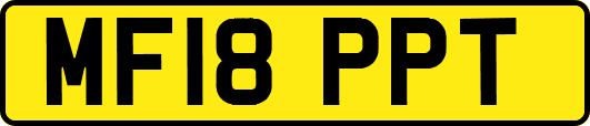MF18PPT
