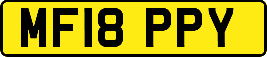 MF18PPY