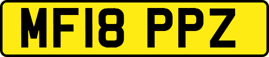 MF18PPZ
