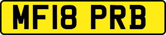 MF18PRB