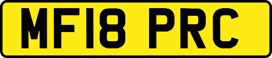 MF18PRC