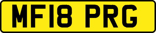 MF18PRG