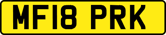 MF18PRK