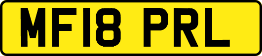 MF18PRL