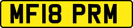 MF18PRM