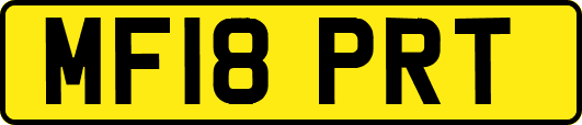 MF18PRT