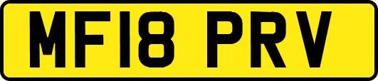 MF18PRV