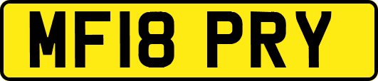 MF18PRY