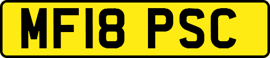 MF18PSC
