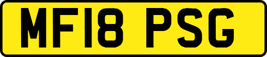 MF18PSG