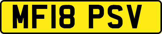 MF18PSV