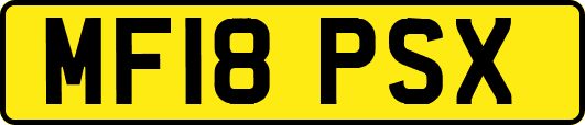 MF18PSX