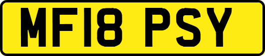 MF18PSY