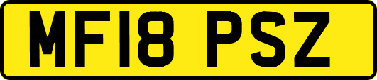 MF18PSZ