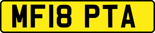 MF18PTA
