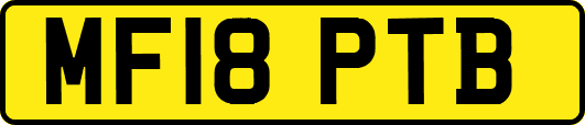 MF18PTB